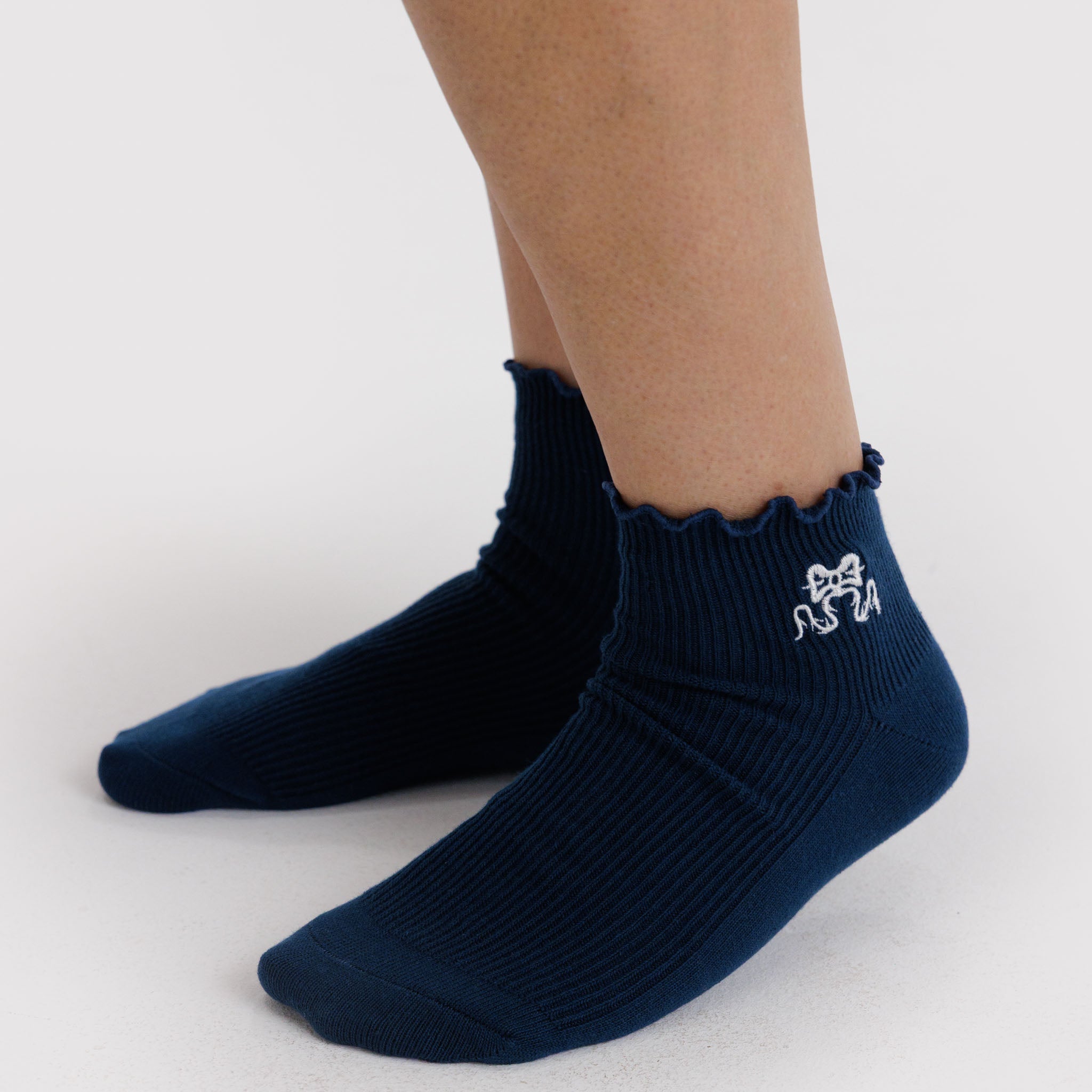 Lettuce_Edge_Socks_Set_of_Two_Bamboo_Knit_Mahogany___Navy_Icons_Set_02.jpg
