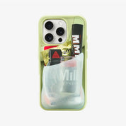 Ninja Lab - Iphone 16 Case