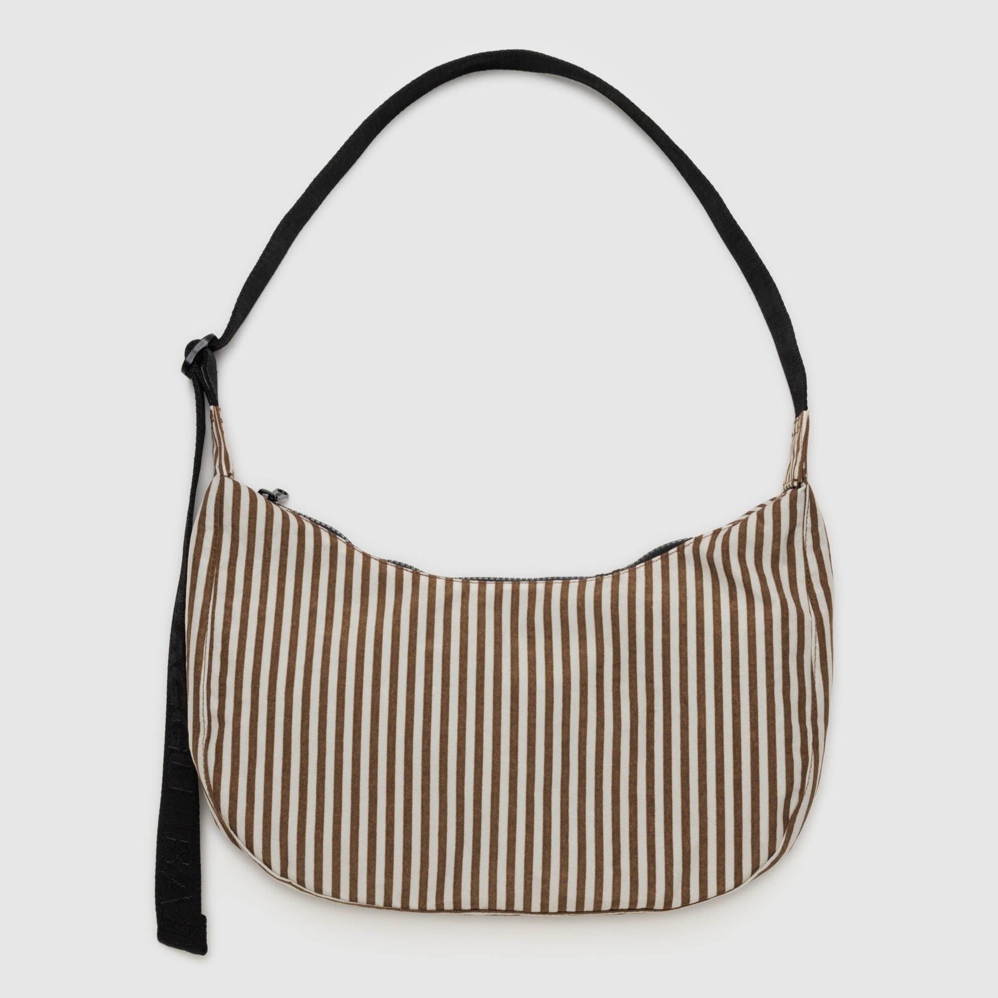 Medium_Nylon_Crescent_Bag_Heavyweight_Brown_Stripe_01.jpg
