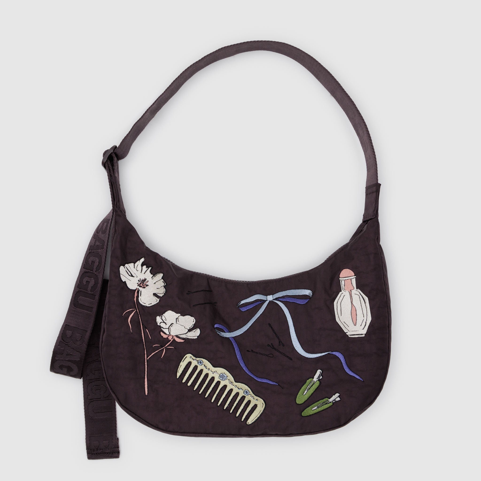 Medium_Nylon_Crescent_Bag_Heavyweight_Embroidered_Get_Ready_With_Me_01.jpg