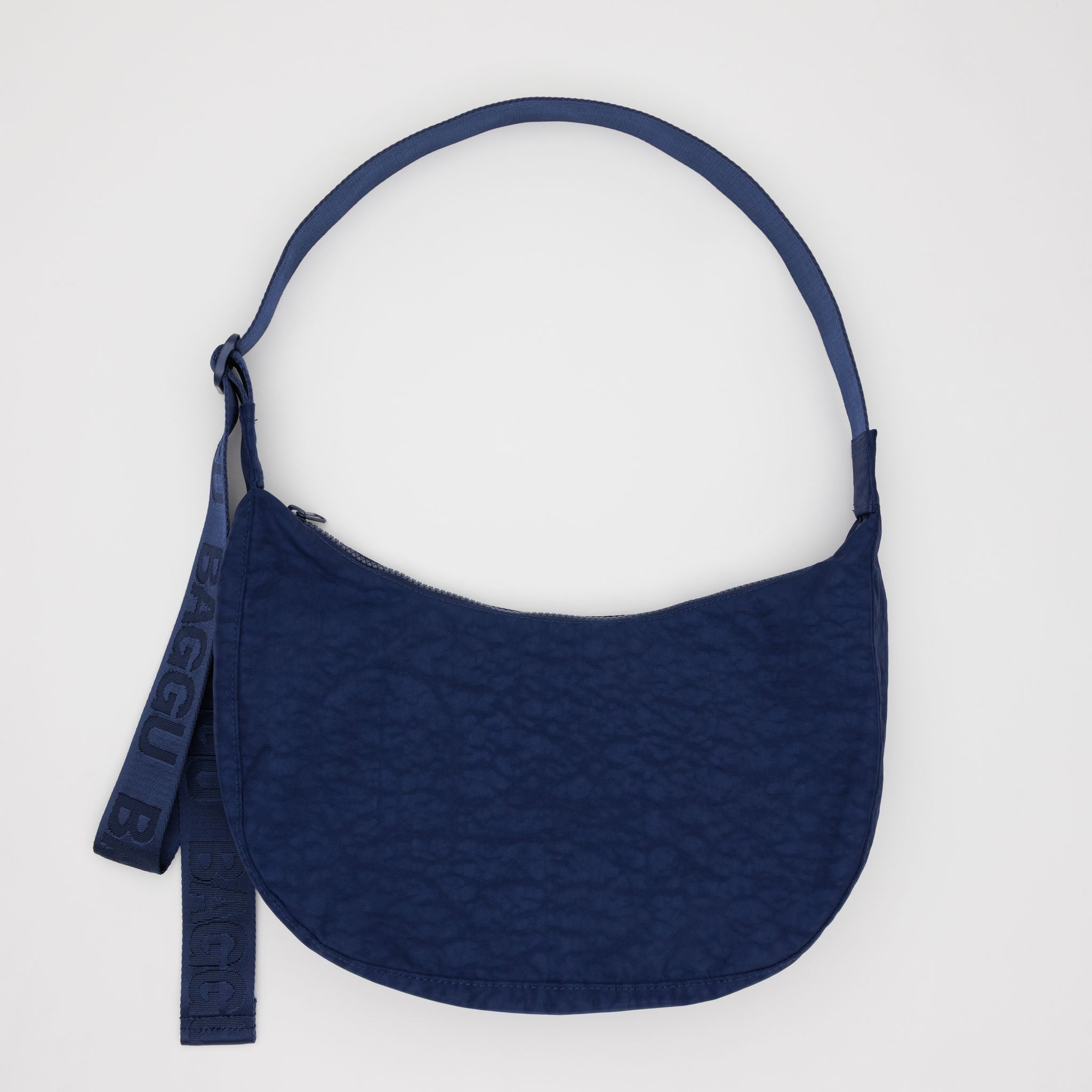 Medium_Nylon_Crescent_Bag_Heavyweight_Navy_01.jpg