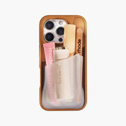 Ninja Lab - Iphone 16 Case