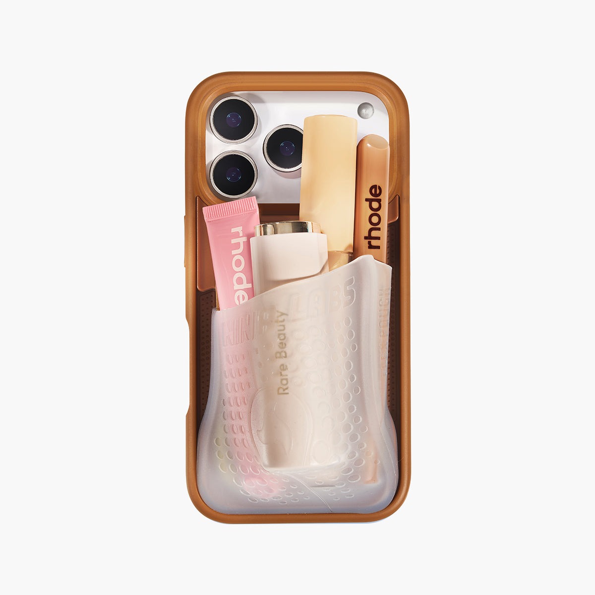 Ninja Lab - Iphone 17 Case