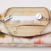 BAGGU Nylon Pochette (Abstract Floral)