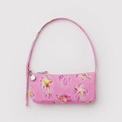 BAGGU Nylon Pochette (Dancing Star)