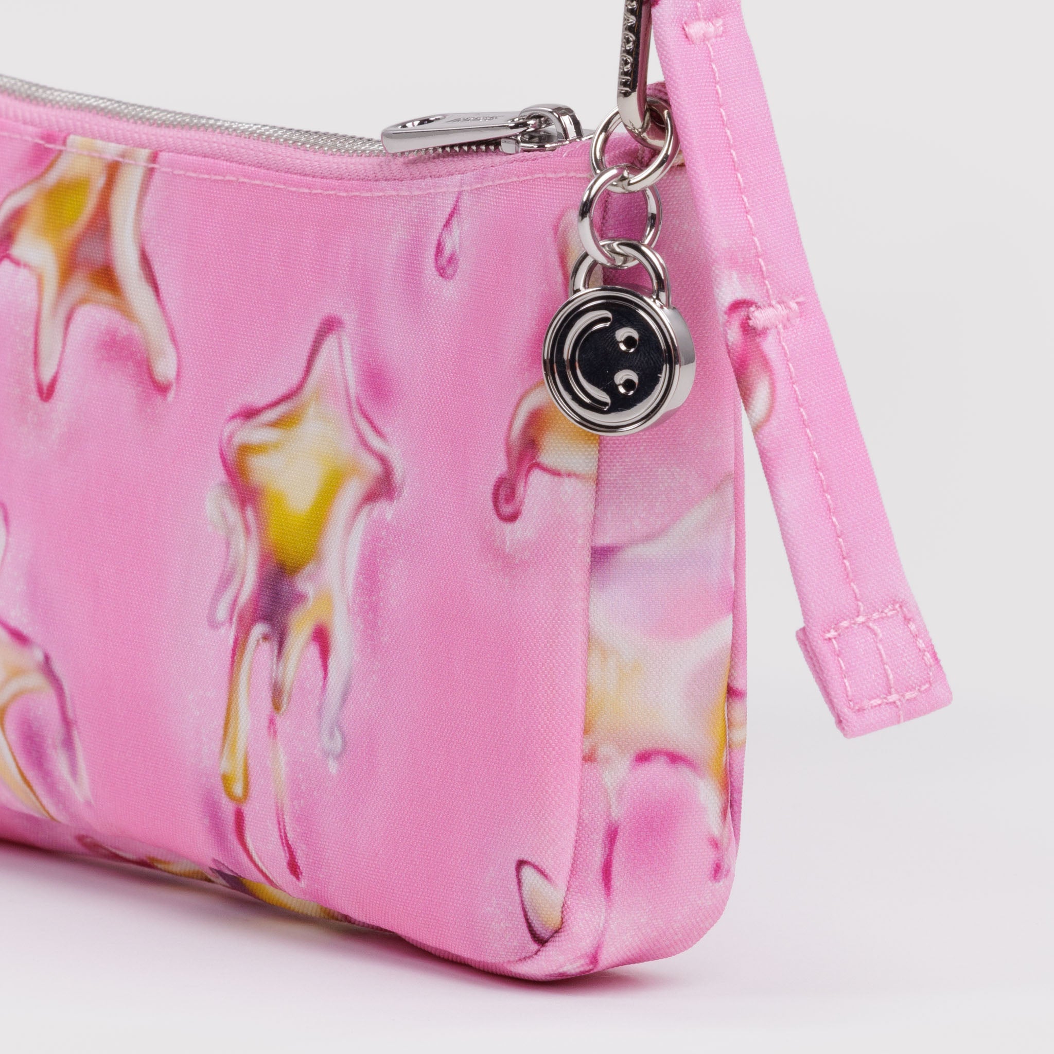 BAGGU Nylon Pochette (Dancing Star)