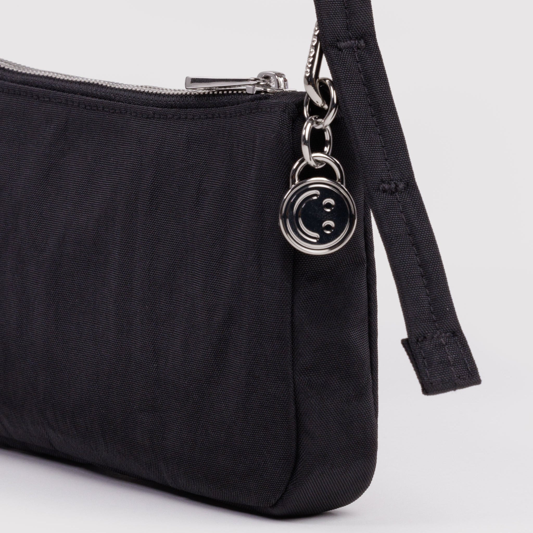 BAGGU Nylon Pochette (I Love NY)