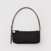 BAGGU Nylon Pochette (Black)
