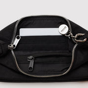 BAGGU Nylon Pochette (Black)