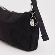 BAGGU Nylon Pochette (Black)