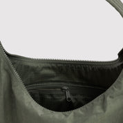 BAGGU Nylon Shoulder Bag (Caper)