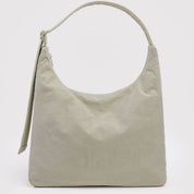 BAGGU Nylon Shoulder Bag (Celadon)