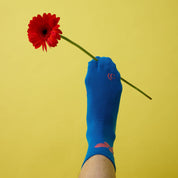 ToSmile - ถุงเท้า (สีน้ำเงิน)