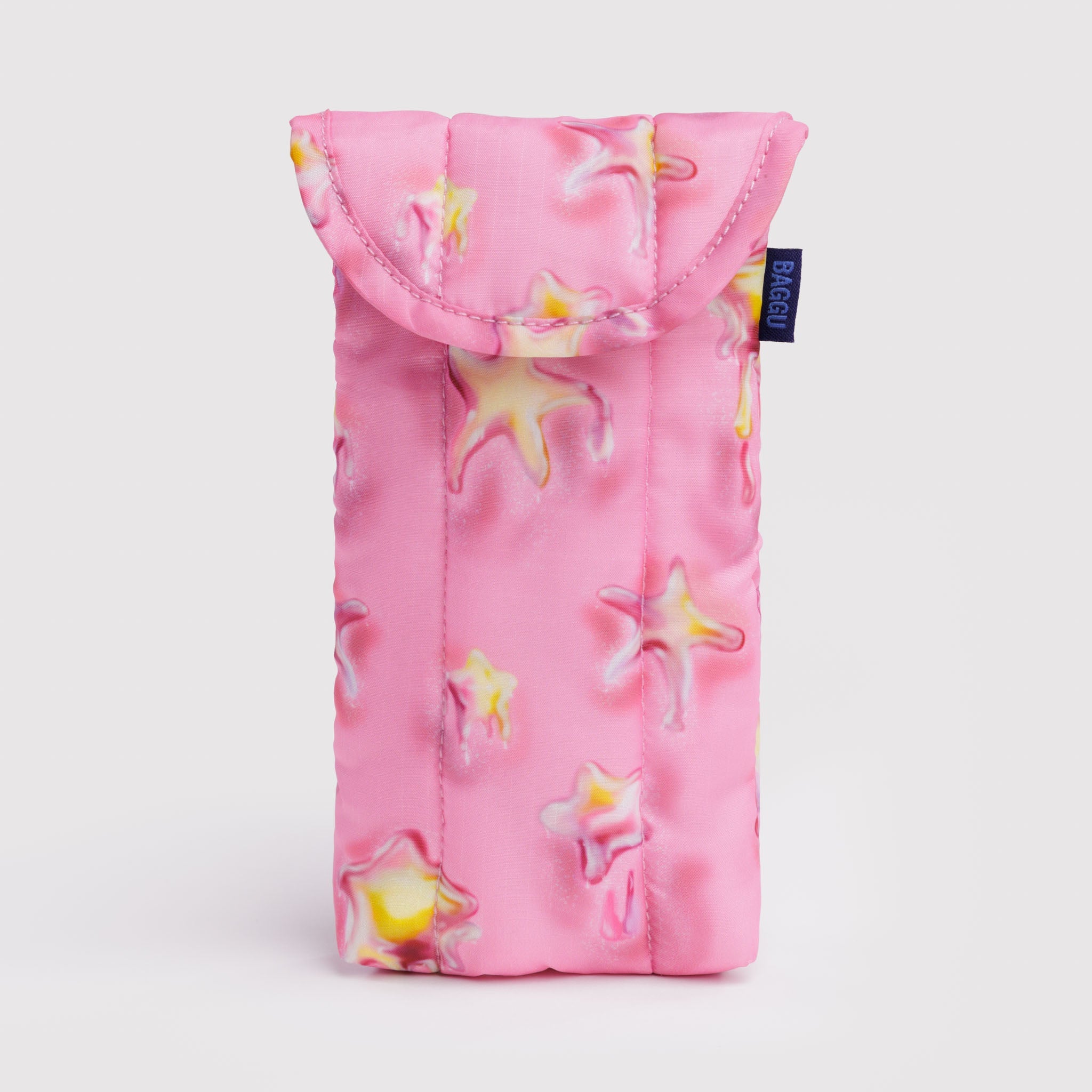 BAGGU Puffy Glasses Sleeve (Dancing Star)
