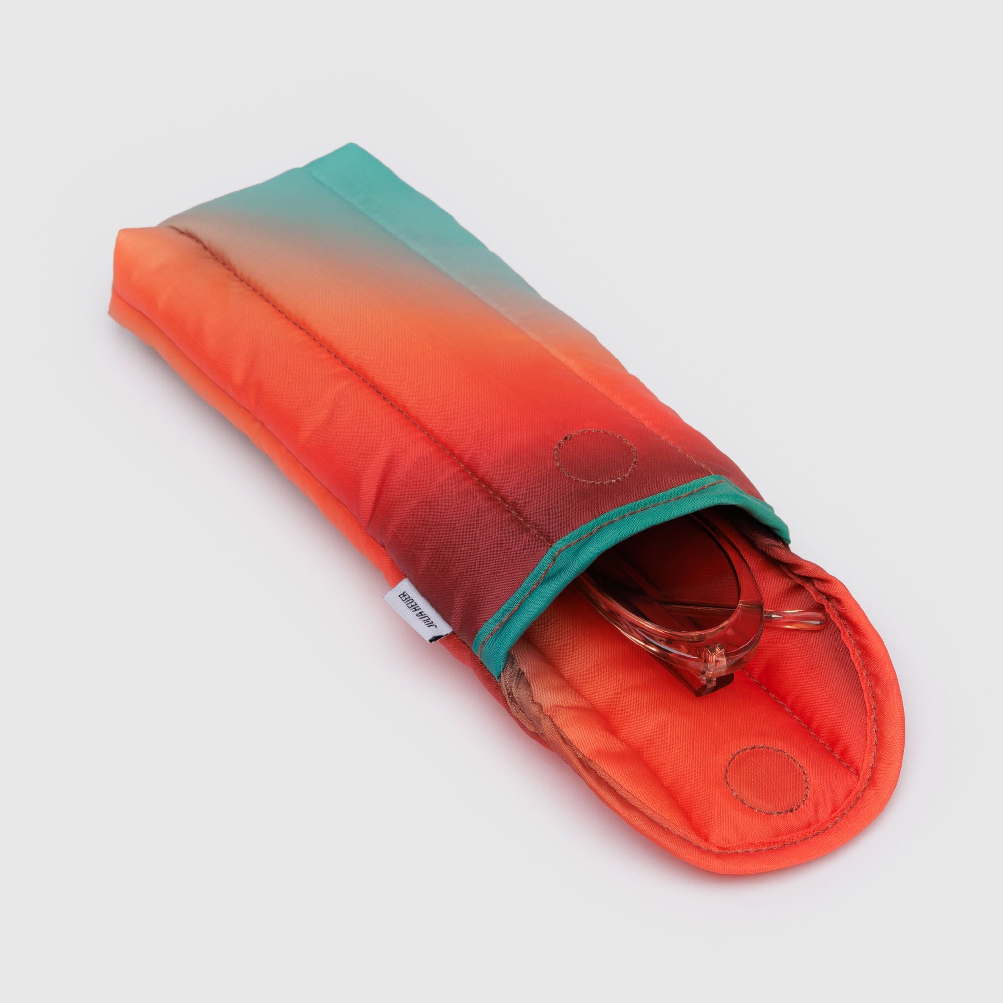 BAGGU ปลอกแว่นพอง (สีฝน)