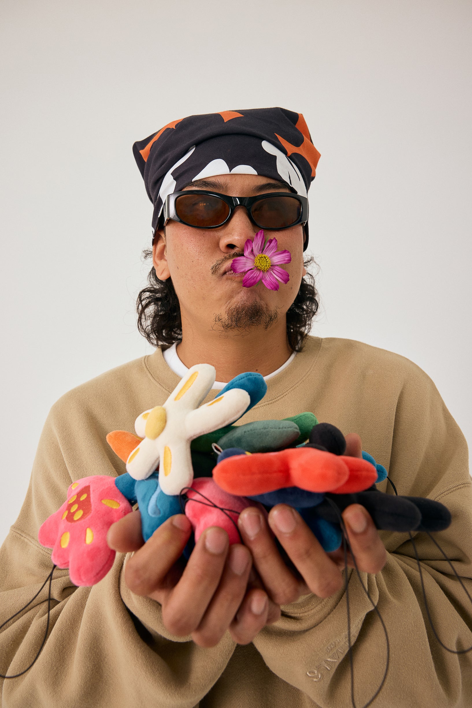 ToSmile - Flower Dolls (Lovely Flower)