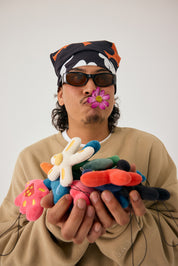 ToSmile - Flower Dolls (Lovely Flower)