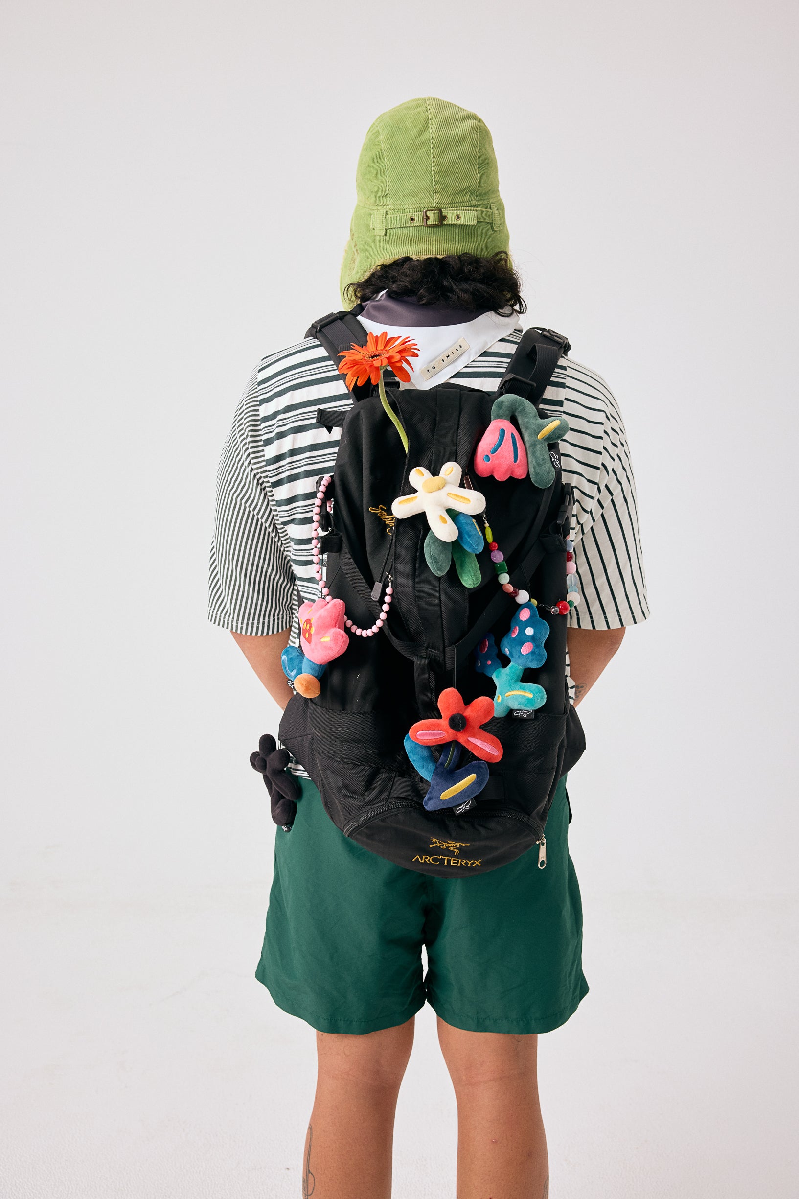 ToSmile - Flower Dolls (Lovely Flower)