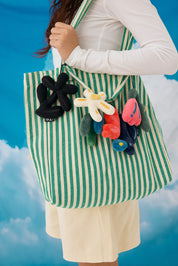 ToSmile - Flower Dolls (Happy Wink)