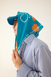 ToSmile - Bandana Cotton (Sound of bloom)