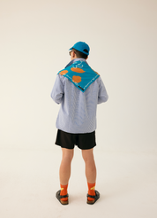 ToSmile - Bandana Cotton (Sound of bloom)