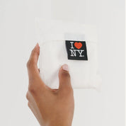 BAGGU Standard Reusable Bag (I Love NY)