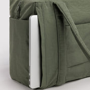 BAGGU Small Cloud Carry-On (Caper)