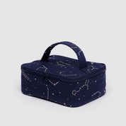 กระเป๋าเครื่องสำอางขนาดเล็ก BAGGU - Constellation Midnight