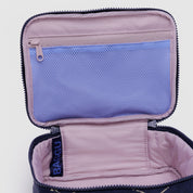 กระเป๋าเครื่องสำอางขนาดเล็ก BAGGU - Constellation Midnight