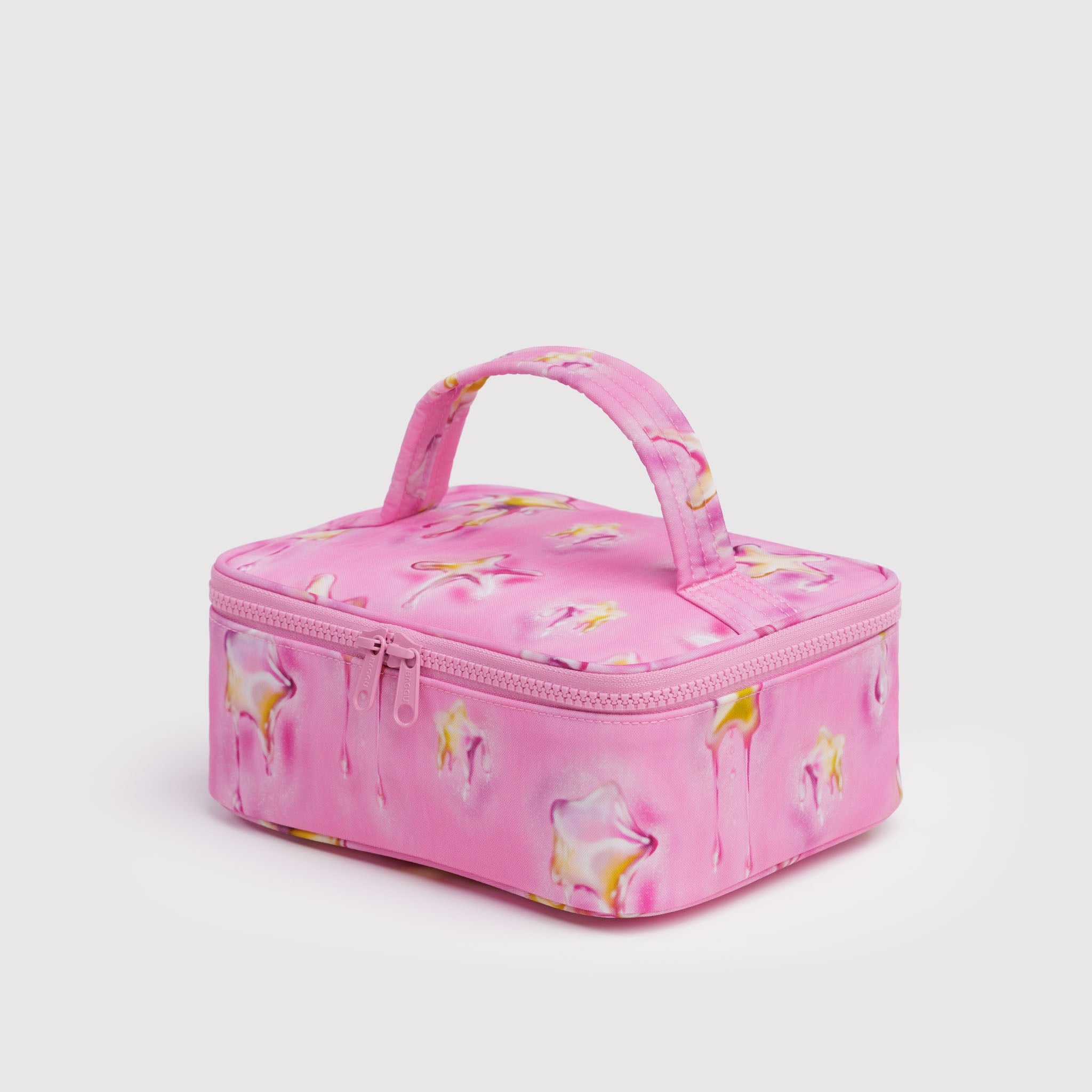 BAGGU Small Cosmetic Case (Dancing Star)