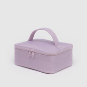 กระเป๋าใส่เครื่องสำอางขนาดเล็ก BAGGU - สีชมพูฝุ่น