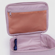 กระเป๋าใส่เครื่องสำอางขนาดเล็ก BAGGU - สีชมพูฝุ่น
