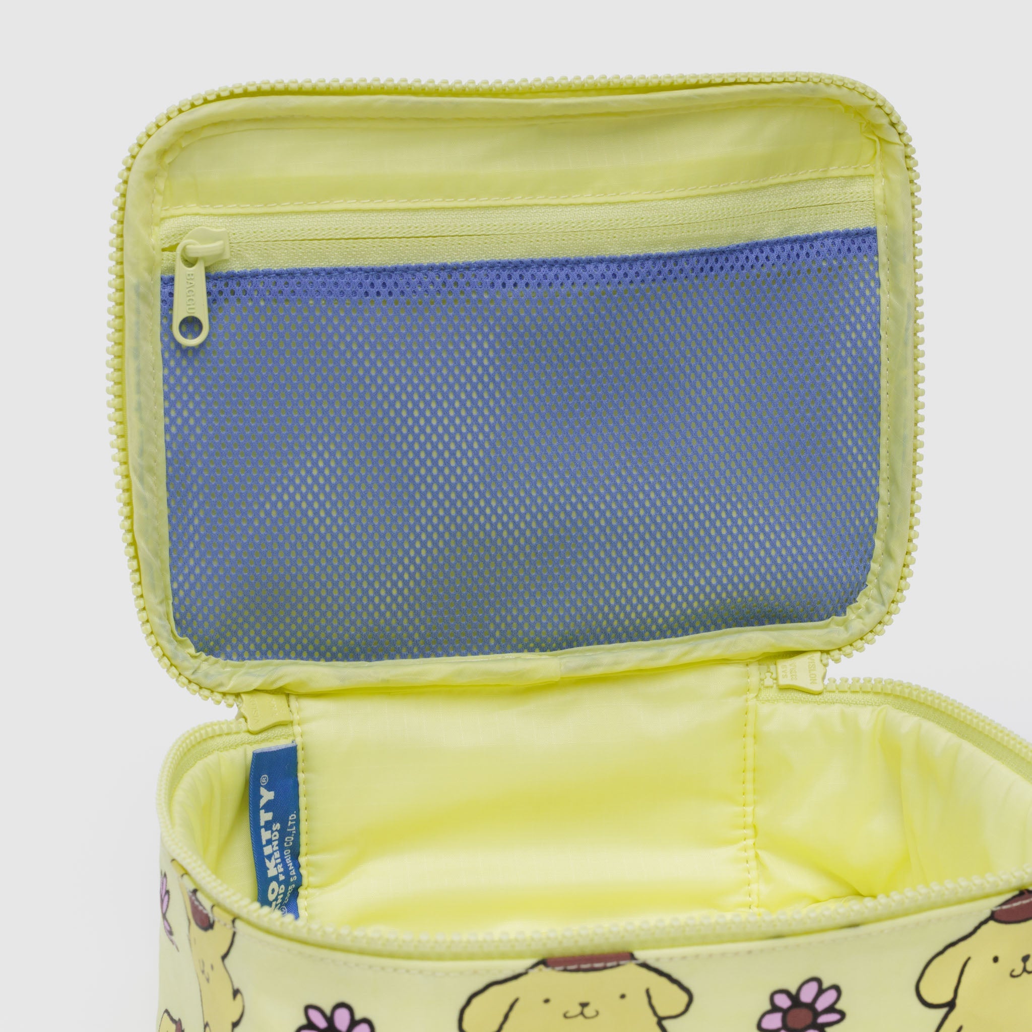BAGGU Small Cosmetic Case (Pompompurin)