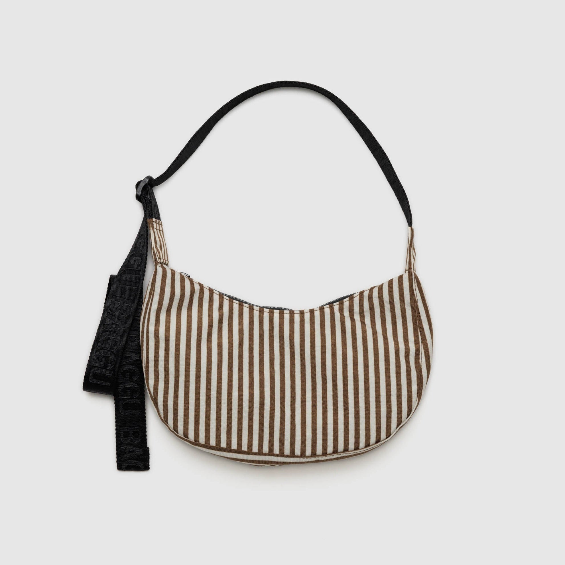 Small_Nylon_Crescent_Bag_Heavyweight_Brown_Stripe_01.jpg