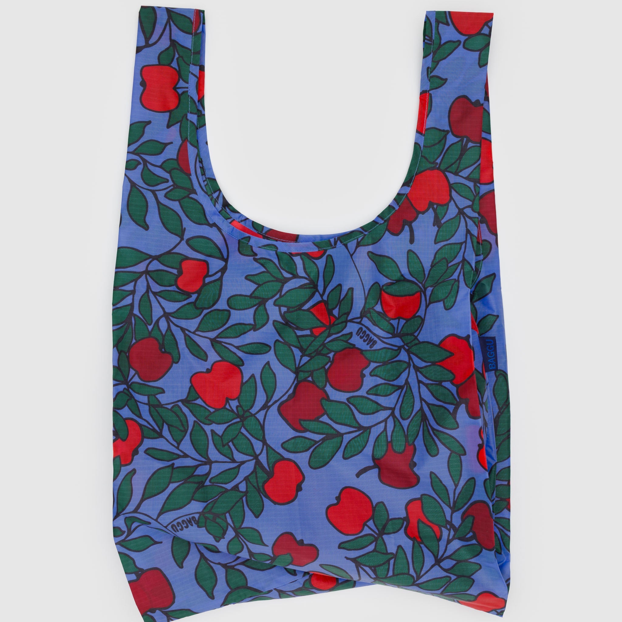 BAGGU Standard Reusable Bag (Apple Tree)