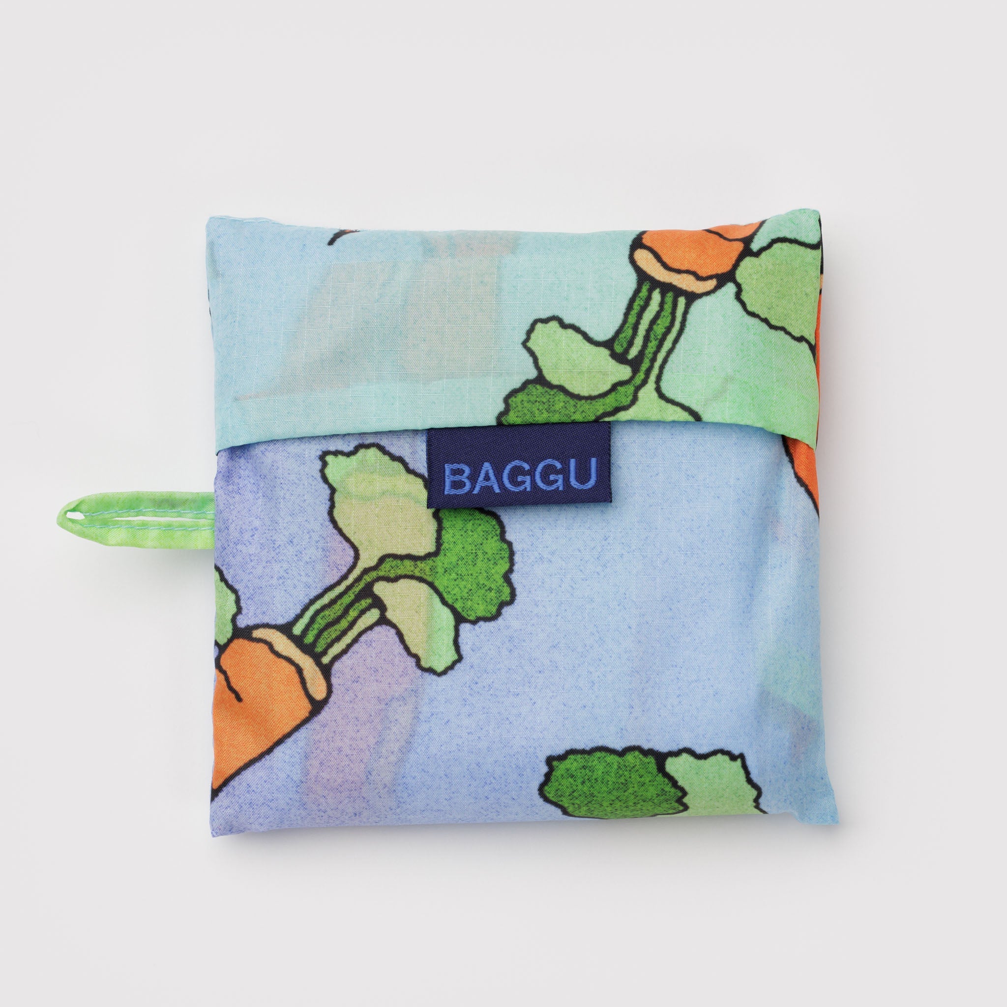 BAGGU Standard Reusable Bag (Carrots)