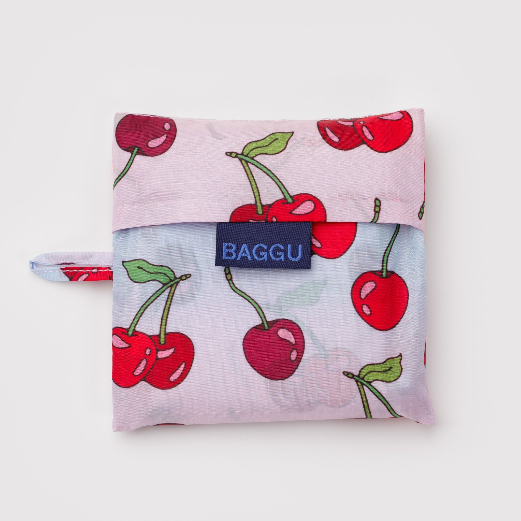 BAGGU Standard Reusable Bag (Cherries)