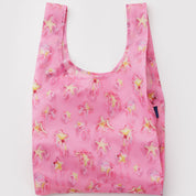 BAGGU Standard Reusable Bag (Dancing Star)