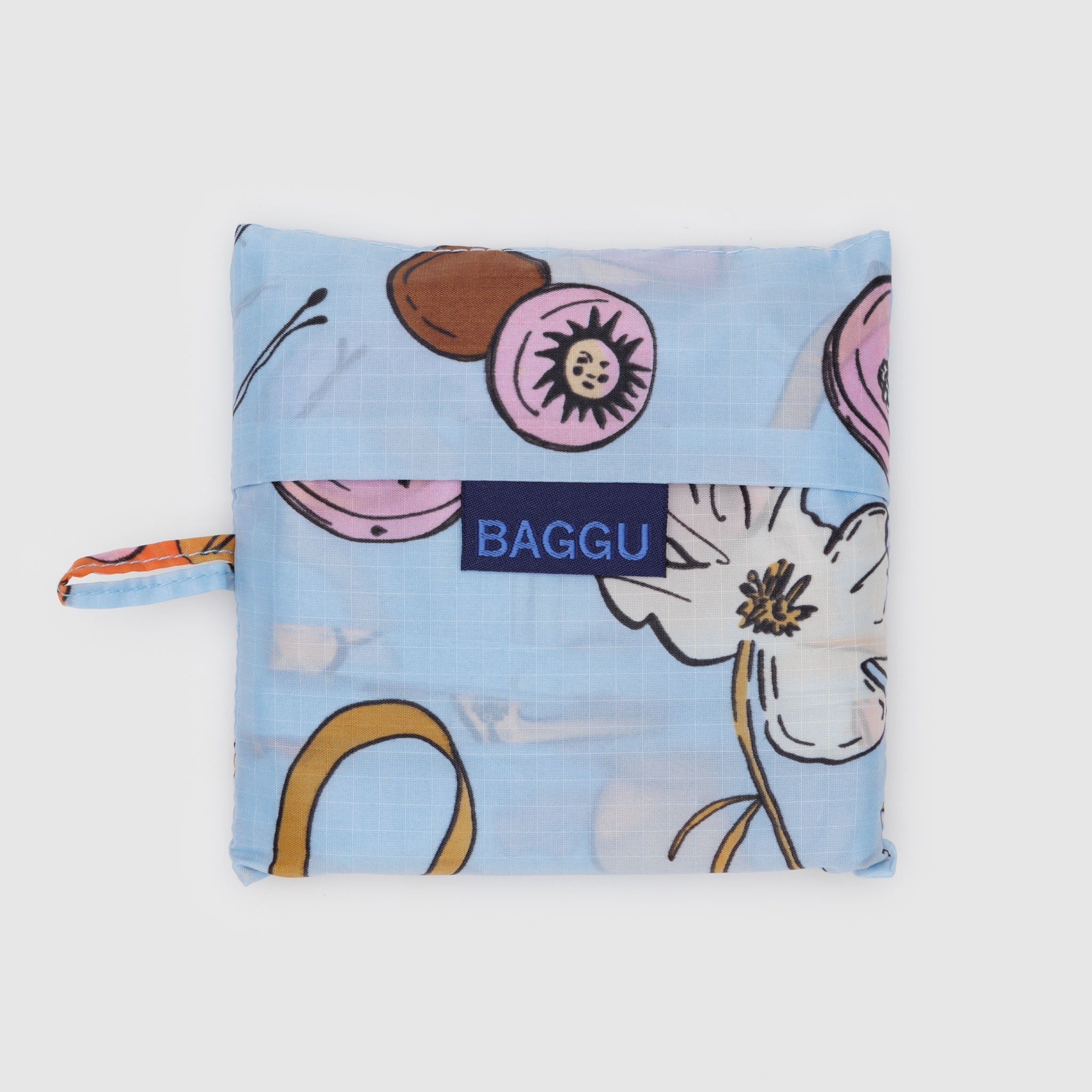 ถุงผ้า BAGGU แบบมาตรฐาน (Get Ready With Me)