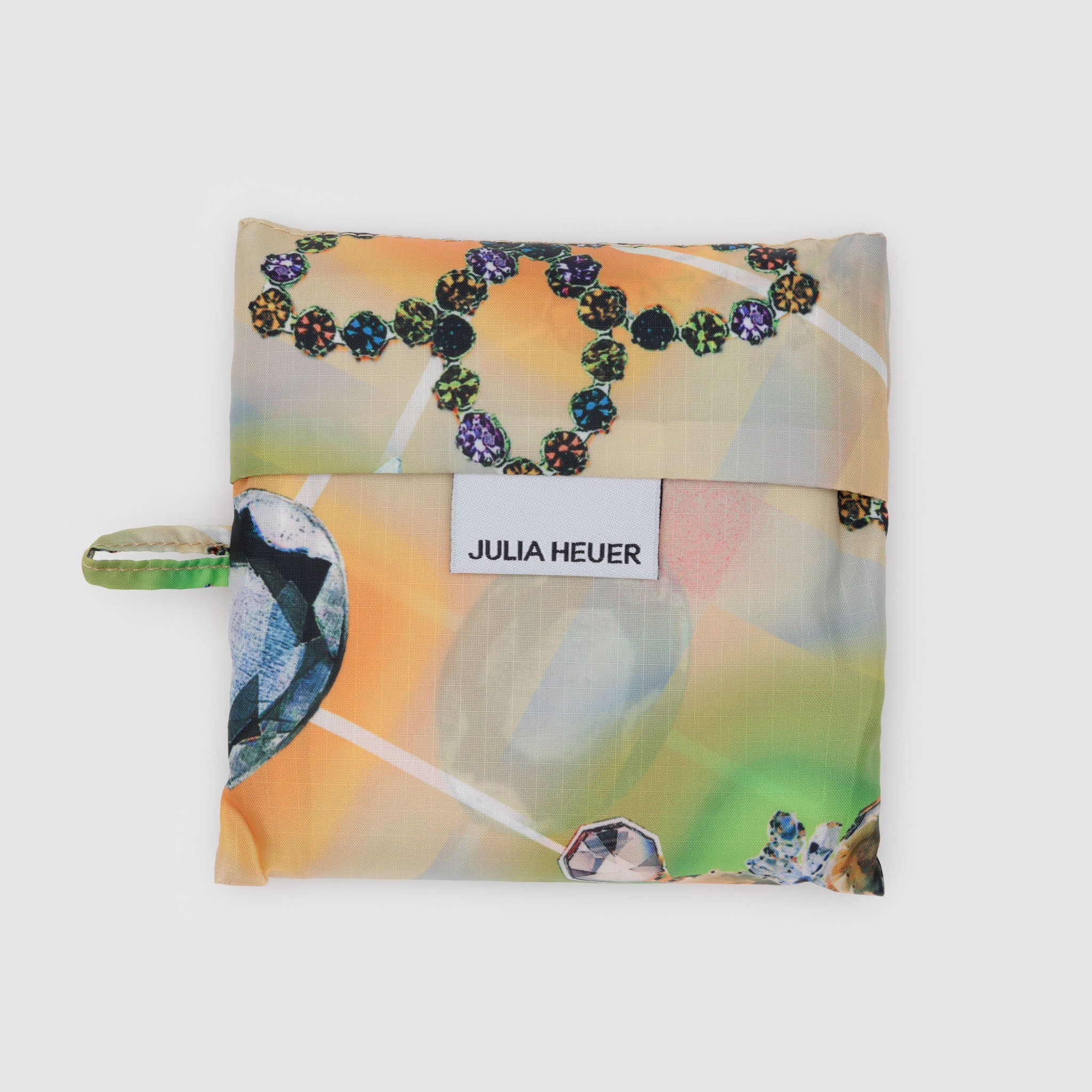 BAGGU กระเป๋าแบบใช้ซ้ำได้มาตรฐาน (Raisa)