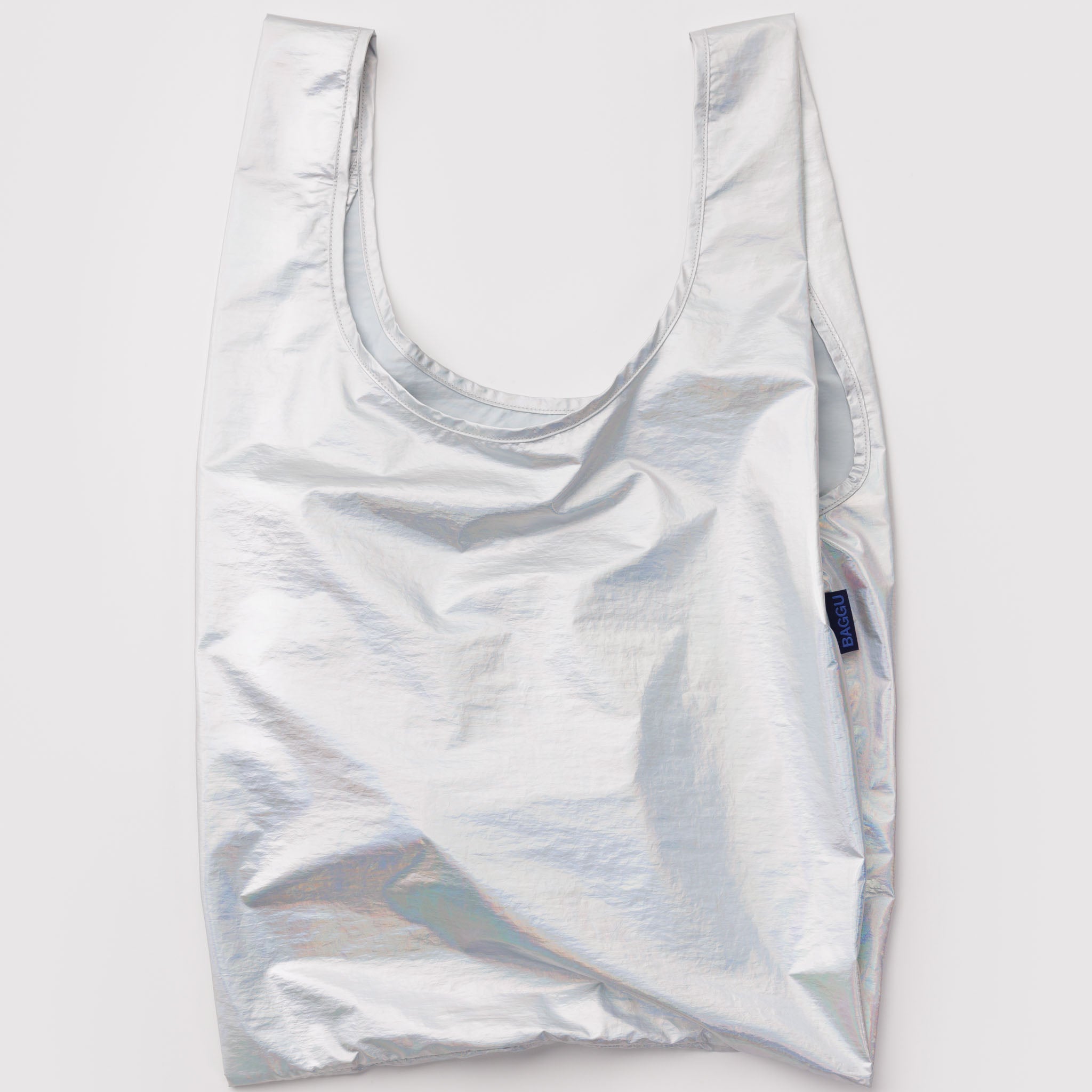 BAGGU Standard Reusable Bag (Moonstone)