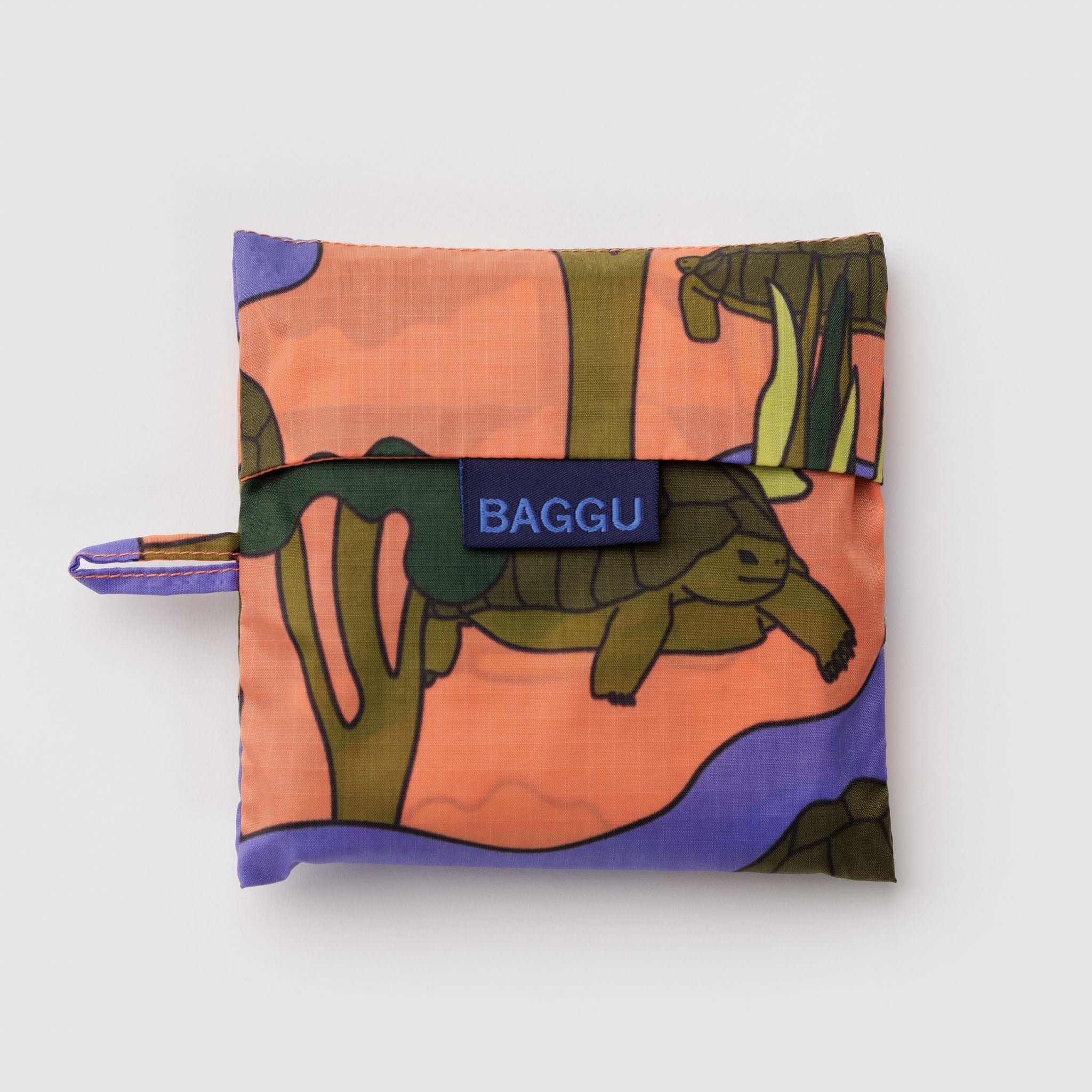 BAGGU Standard Reusable Bag (Turtle)
