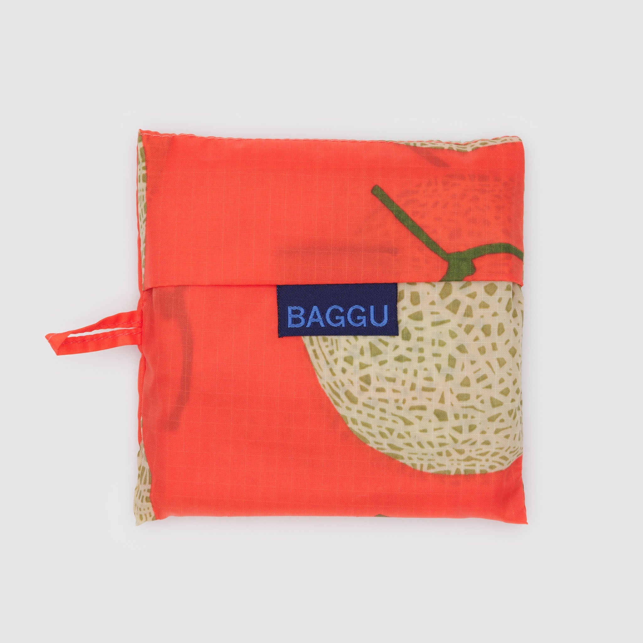 กระเป๋านำกลับมาใช้ใหม่ได้มาตรฐาน BAGGU (ยูบาริ)