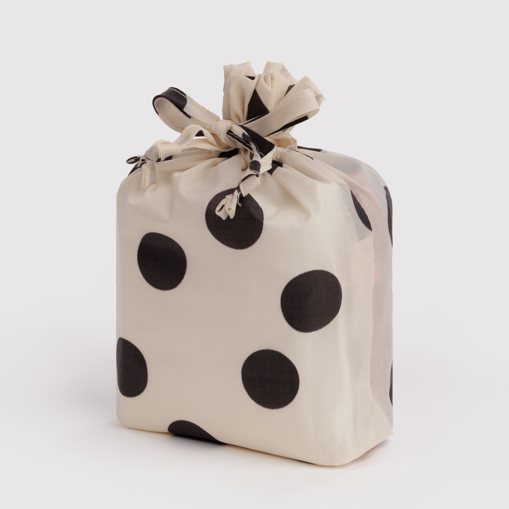 BAGGU Standard Set of 3 (Polka Dot Mix)