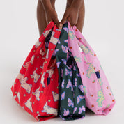 BAGGU Standard Set of 3 (Spring Animals)