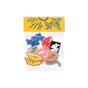 Tosmile - Little Sunshine Bloom Sticker Pack
