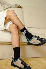 ToSmile - Socks (Black)