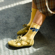 ToSmile - Socks (Yellow)