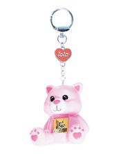 Lola - Photo Frame Key Chain Blind Box Figure (Random)