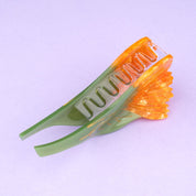 กรงเล็บผม (ดาวเรือง)